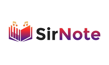 SirNote.com